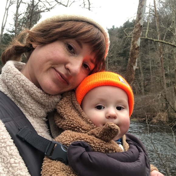 Meet your Posher, Jenna - Picture 3 of 10